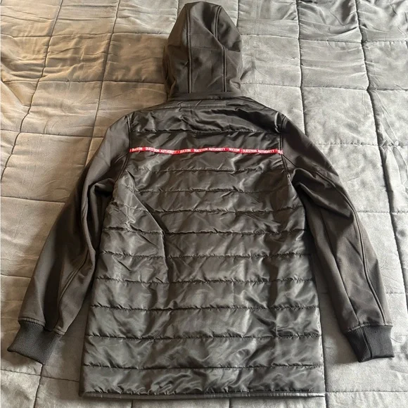 Dixxon Flannel Co. “The Resistor” Winter Jacket Brand New without Tags Size Med. - Picture 10 of 11